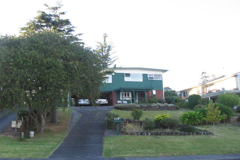 Photo of property in 38 Velma Road, Hillcrest, Auckland, 0627
