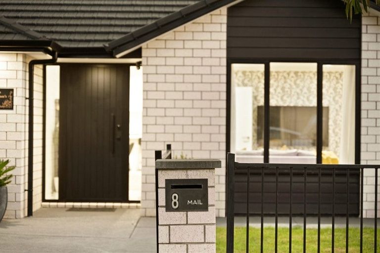 Photo of property in 8 Kukari Close, Flagstaff, Hamilton, 3210