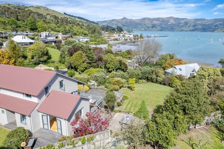 Photo of property in 5b Rue Benoit, Akaroa, 7520