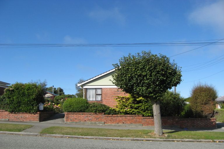 Photo of property in 32 Cain Street, Parkside, Timaru, 7910