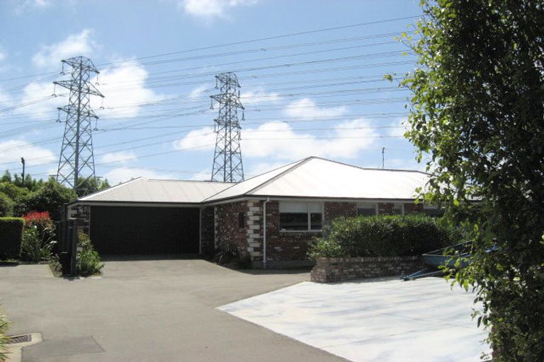 Photo of property in 59 Chesterfield Mews, Russley, Christchurch, 8042