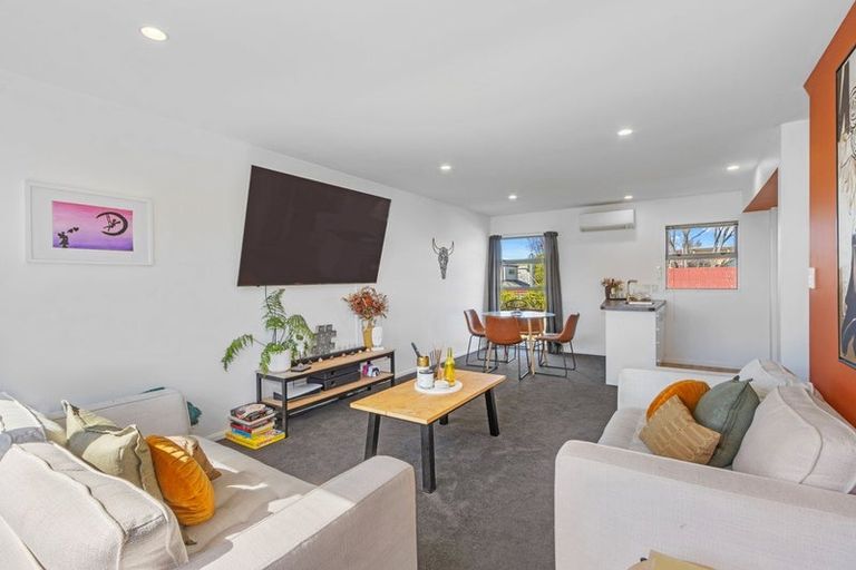 Photo of property in 140 Purchas Street, Edgeware, Christchurch, 8013