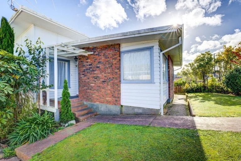 Photo of property in 119 Major Drive, Kelson, Lower Hutt, 5010