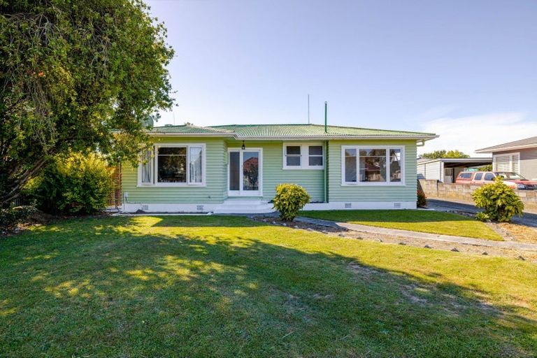 Photo of property in 36 Lancaster Street, Highbury, Palmerston North, 4412