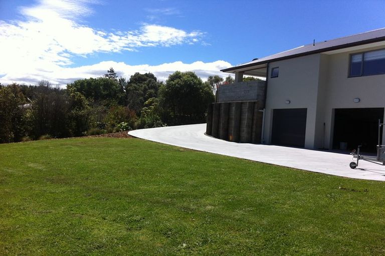 Photo of property in 53 Albert Road, Warkworth, 0984