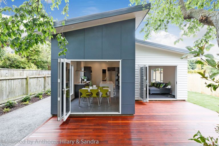 Photo of property in 87b Te Awe Awe Street, Hokowhitu, Palmerston North, 4410