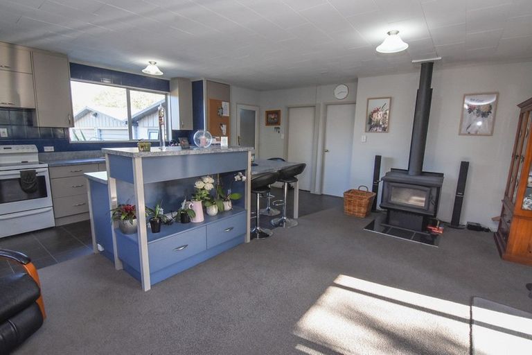 Photo of property in 3 Pattons Road, Mount Somers, Ashburton, 7771