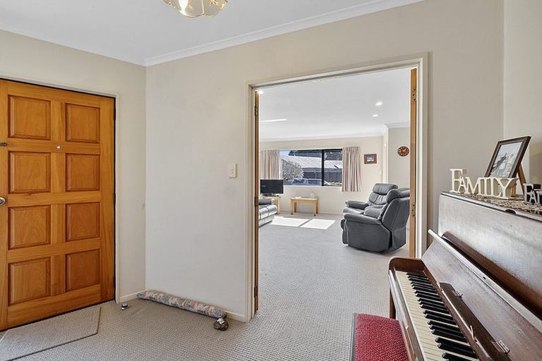 Photo of property in 26 Frank Wilson Terrace, Welbourn, New Plymouth, 4312