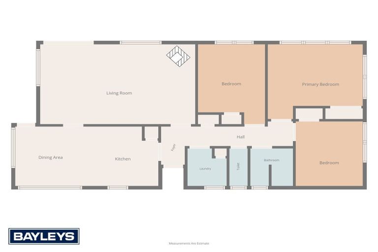 Photo of property in 13 Findlater Street, Matamata, 3400