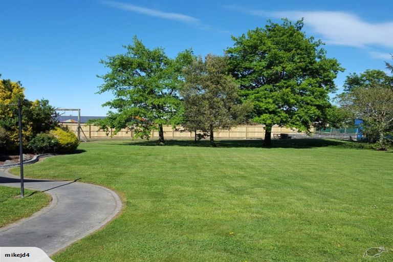 Photo of property in 5 Anzac Lane, Rolleston, 7614