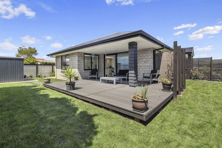 Photo of property in 12 Florence Drive, Morrinsville, 3300
