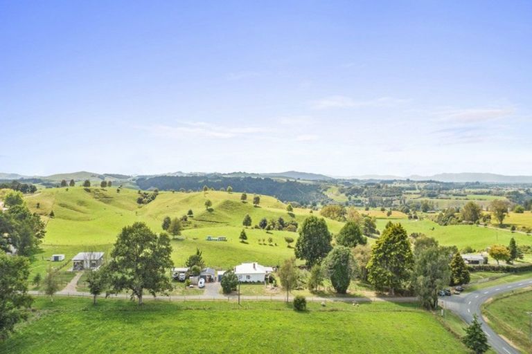 Photo of property in 2135 Maungatautari Road, Maungatautari, Cambridge, 3494