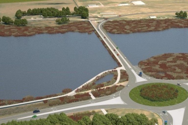 Photo of property in 55 Watchman Road, Westshore, Napier, 4110