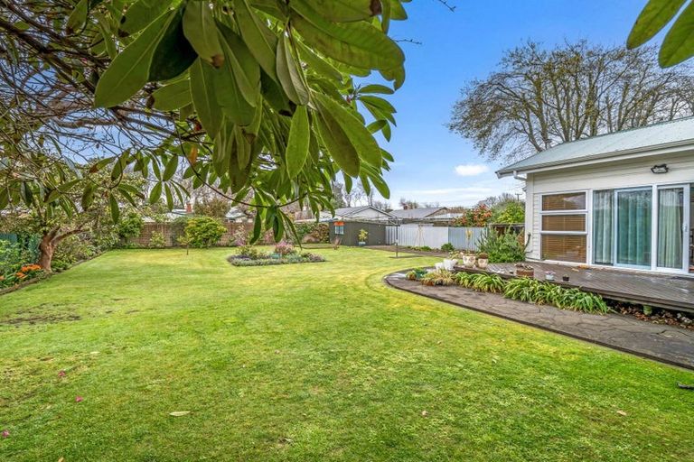 Photo of property in 119 Liverpool Street, College Estate, Whanganui, 4500