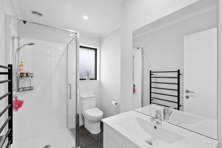 Photo of property in 55 Jean Archie Drive, Rolleston, 7614