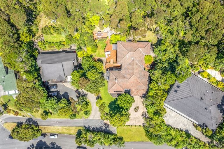 Photo of property in 3 Furneaux Grove, Whitby, Porirua, 5024