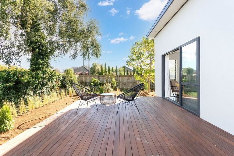 Photo of property in 88 Warden Street, Richmond, Christchurch, 8013