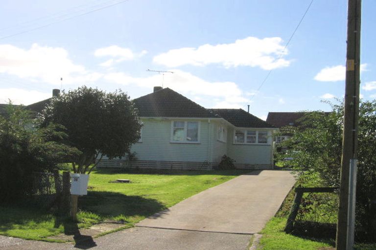 Photo of property in 32 Cooper Crescent, Otara, Auckland, 2023
