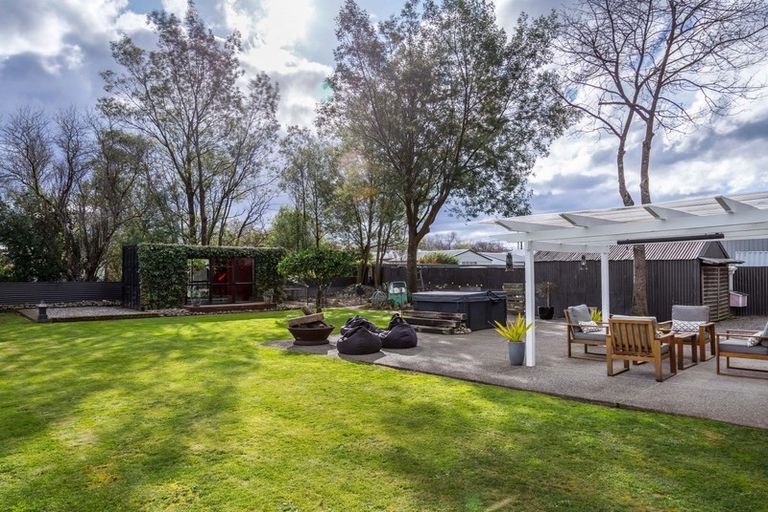 Photo of property in 234 Main Street, Greytown, 5712