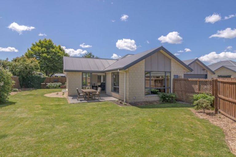 Photo of property in 116 White Street, Rangiora, 7400