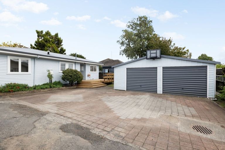 Photo of property in 48 Nixon Street, Hamilton East, Hamilton, 3216