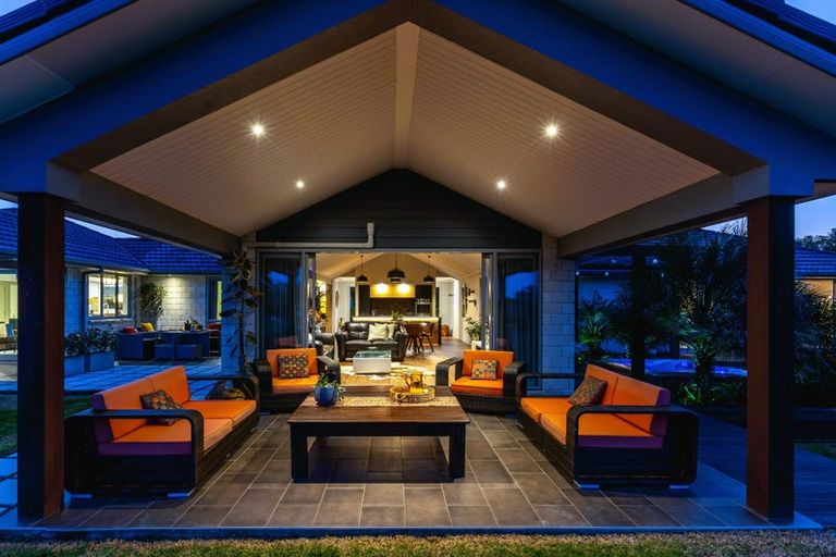 Photo of property in 42b Lennon Access Road, Stillwater, Silverdale, 0993