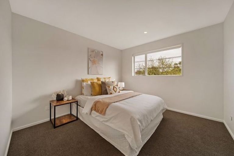 Photo of property in 1/24 Heywood Terrace, Richmond, Christchurch, 8013