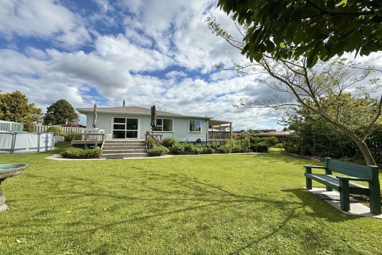 Photo of property in 51 Aotea Crescent, Tokoroa, 3420