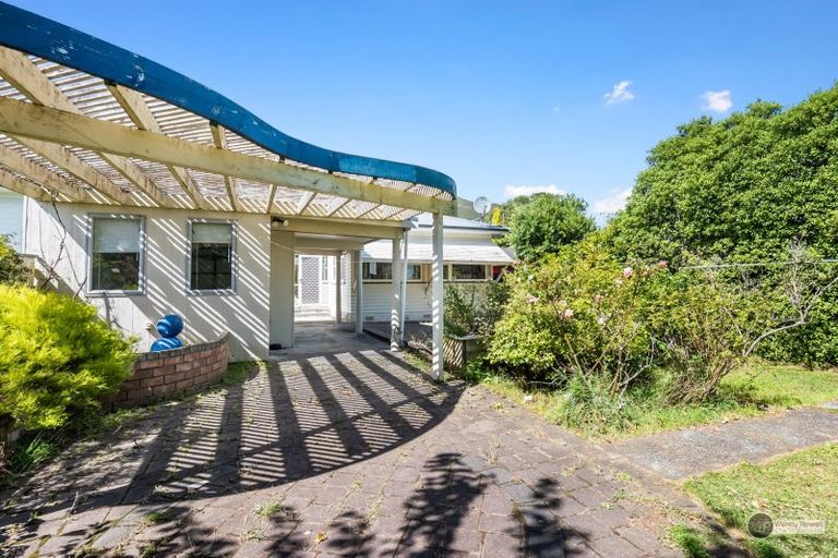 Photo of property in 43 Bauchop Road, Waterloo, Lower Hutt, 5011