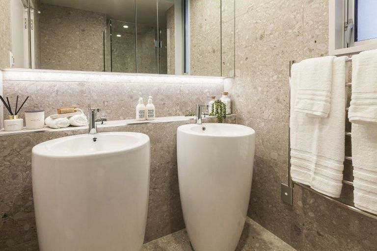 Photo of property in 6/19 Carlton Mill Road, Merivale, Christchurch, 8014