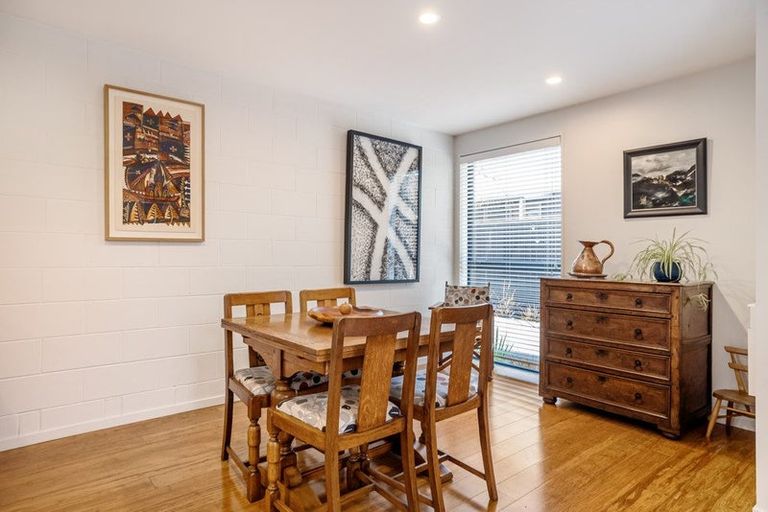 Photo of property in 4/187 Kilmore Street, Christchurch Central, Christchurch, 8013