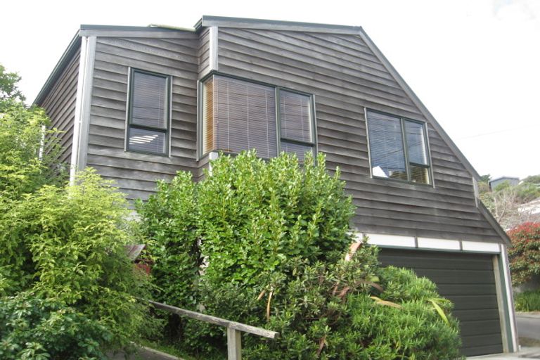 Photo of property in 35a Shirley Street, Karori, Wellington, 6012