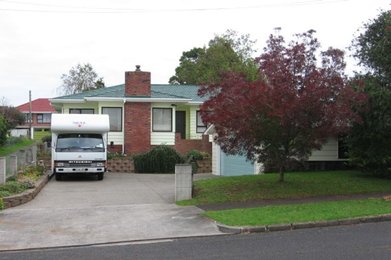 Photo of property in 12 Hayward Road, Papatoetoe, Auckland, 2025
