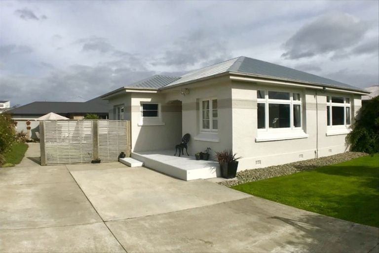 Photo of property in 203 George Street, Windsor, Invercargill, 9810
