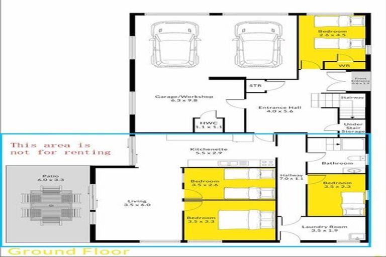Photo of property in 4 Dalmeny Close, Murrays Bay, Auckland, 0630