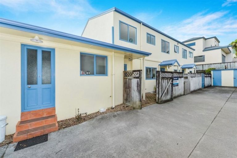 Photo of property in 4/120 Macfarlane Street, Hamilton East, Hamilton, 3216