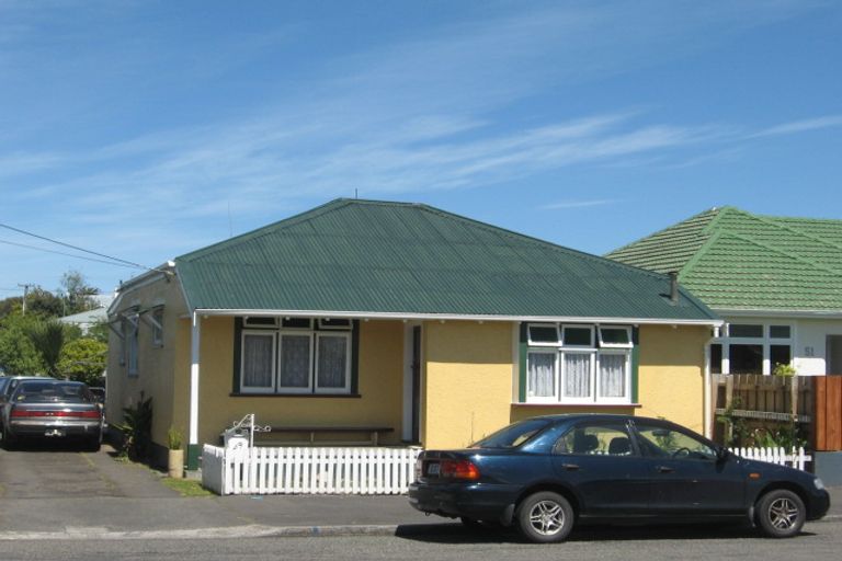 Photo of property in 49 Harrison Street, Whanganui, 4500