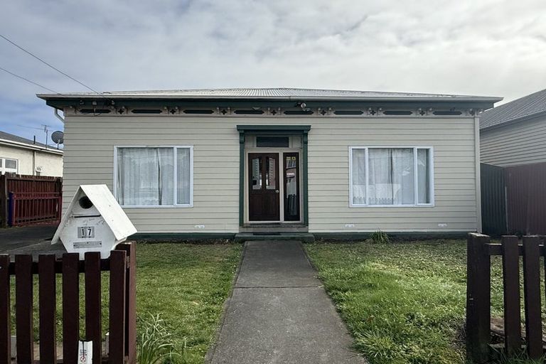 Photo of property in 17 Southampton Street, Sydenham, Christchurch, 8023