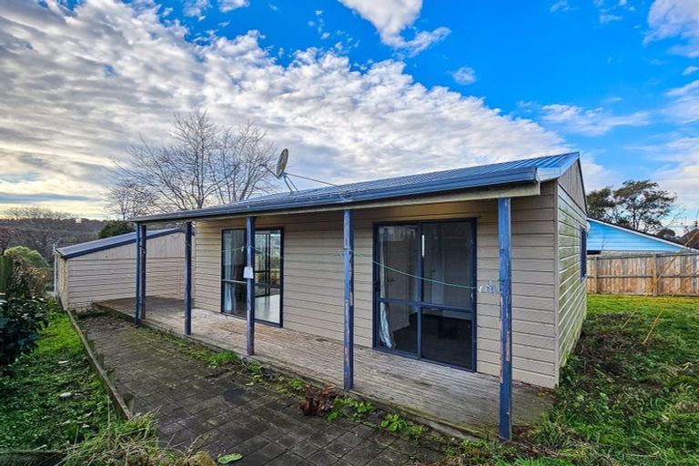 Photo of property in 21 Mount Street, Wakari, Dunedin, 9010