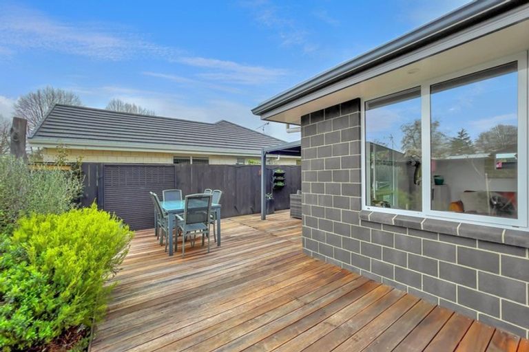 Photo of property in 10c Moore Street, Leamington, Cambridge, 3432