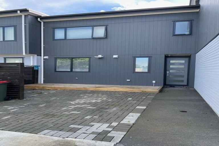 Photo of property in 15d Sealord Place, Manurewa, Auckland, 2102