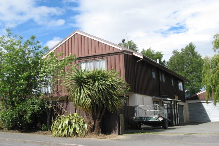 Photo of property in 41 Conical Hill Road, Hanmer Springs, 7334