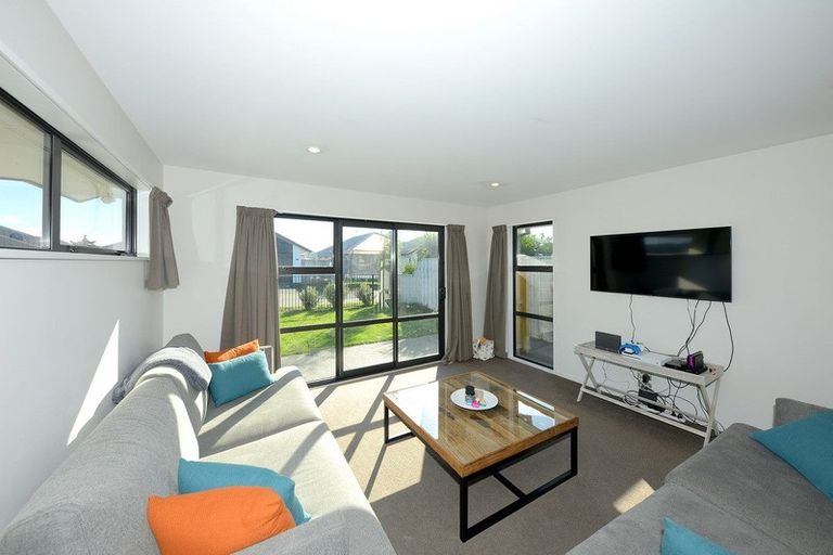 Photo of property in 139 Infinity Drive, Pegasus, 7612