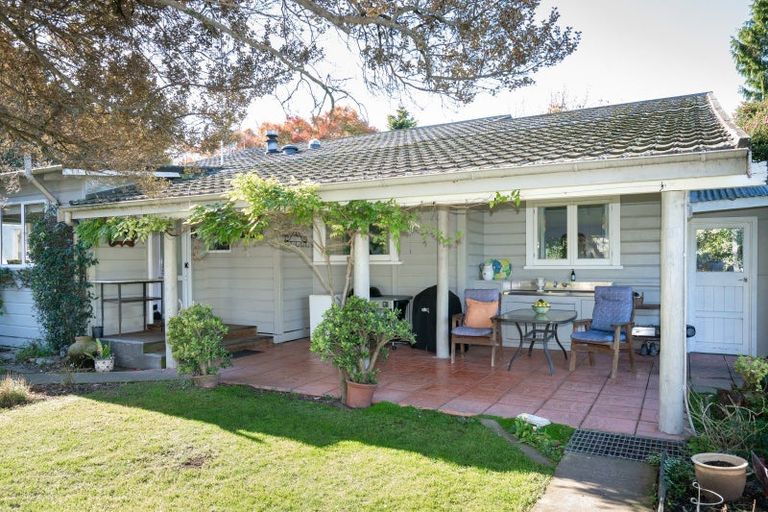 Photo of property in 541 Napier Road, Mangateretere, Hastings, 4180