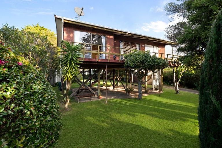 Photo of property in 127 Second View Avenue, Beachlands, Auckland, 2018