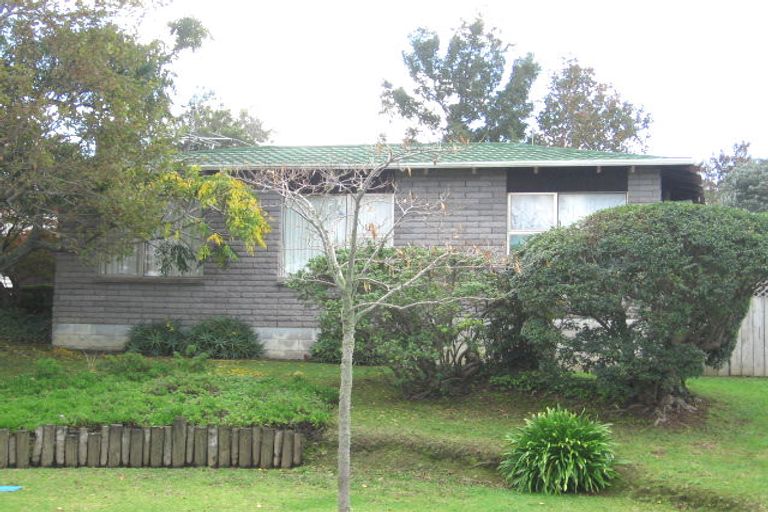 Photo of property in 31 Maugham Drive, Bucklands Beach, Auckland, 2014