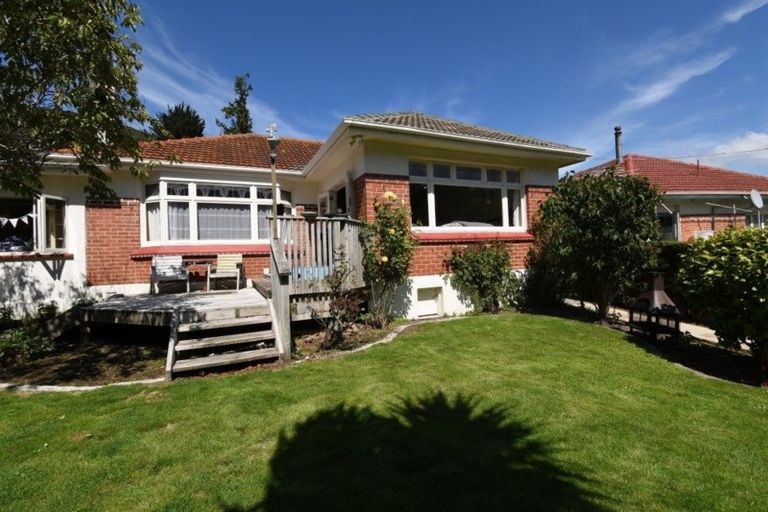 Photo of property in 45 Norwood Street, Normanby, Dunedin, 9010
