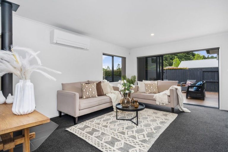 Photo of property in 8 Double Bay Road, Pyes Pa, Tauranga, 3112