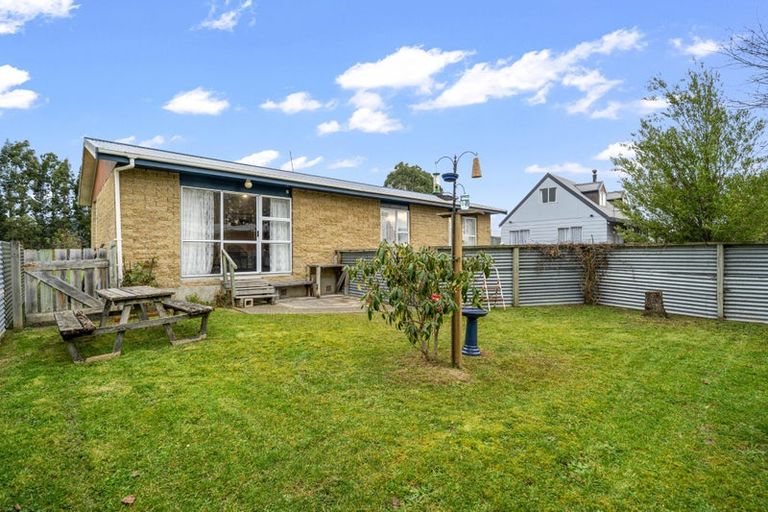 Photo of property in 221 Ball Street, Kingswell, Invercargill, 9812