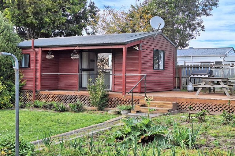 Photo of property in 2 Mackie Street, Rakaia, 7710